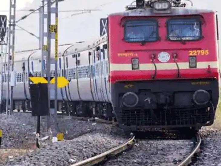 A further 18 train timings were changed to 50 train timings per week ...