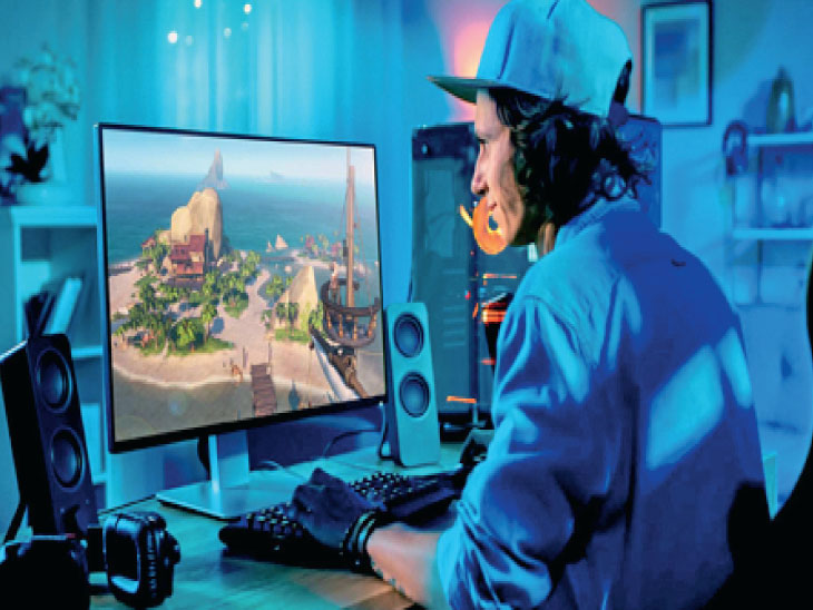 Intoxication Game Gaming addiction is even more deadly than shopping or intoxication, WHO ...