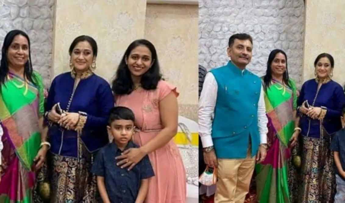 , સોશિયલ મીડિયા સેન્સેશનલ:’તારક મહેતા…’ના જેઠાલાલ ને દયાભાભીનો ડાન્સ રિહર્સલ કરતો વીડિયો વાઇરલ થયો, The World Live Breaking News Coverage & Updates IN ENGLISH