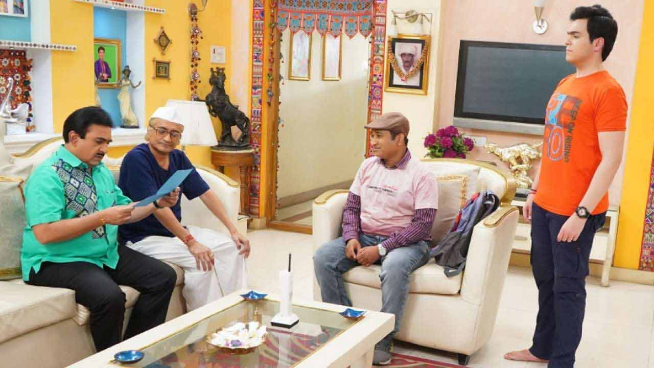 , સોશિયલ મીડિયા સેન્સેશનલ:’તારક મહેતા…’ના જેઠાલાલ ને દયાભાભીનો ડાન્સ રિહર્સલ કરતો વીડિયો વાઇરલ થયો, The World Live Breaking News Coverage & Updates IN ENGLISH