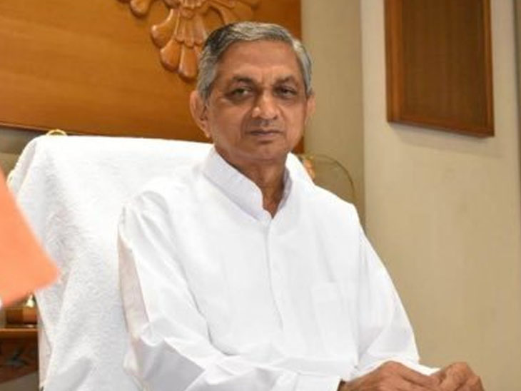 પૂર્વ મંત્રી કુંવરજી બાવળિયાની ફાઈલ તસવીર