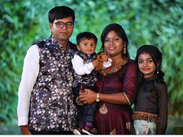 Deceased Who Died On US Canada Border: US-કેનેડાની બોર્ડર પર મૃત્યુ પામેલા તમામ ગુજરાતના ડીંગુચાના રહેવાસી હોવાની પૃષ્ટિ થઇ, 2 મૃતક પરિવાર - Divya Bhaskar