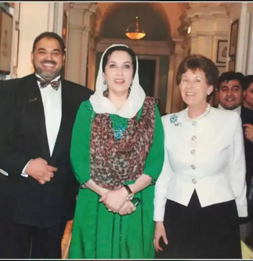 British Pakistani Lord Nazir Sentenced To Five and a half Years Khan british-pakistani-lord-nazir-sentenced-to-five-and-a-half-years-khan