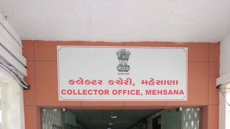 Mehsana district was selected as Best Performance District by NCPCR and NCB  | દિલ્હીમાં કલેક્ટરનું સમ્માન કરાશે: NCPCR તથા NCB દ્રારા મહેસાણા જિલ્લાને  બેસ્ટ પર્ફોન્સ જિલ્લા ...