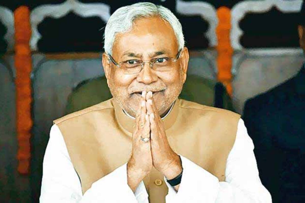 RJD said- We want a Bihari to become His Majesty, but will not allow BJP to become; The CM rejected the discussion | કોંગ્રેસે કહ્યું નીતિશ રાષ્ટ્રપતિ બનવા યોગ્ય: RJDએ કહ્યું- અમે