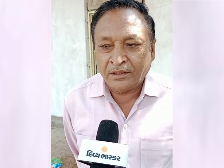 funny viral clip of Saurashtra's Shantilal with Putin