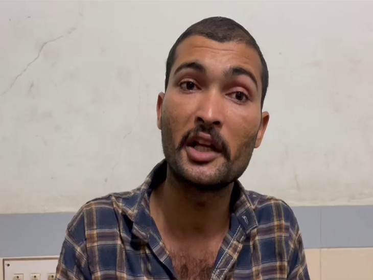 મારા ભાઈ સાથે અન્યાય થયો છે: મૃતકનો ભાઈ