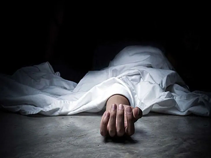 Young man commits suicide by going to sister Banevi's house in Andada  village of Ankleshwar, city police sent the body to PM | આત્મહત્યા:  અંકલેશ્વરના અંદાડા ગામે બહેન બનેવીના ઘરે જઇને યુવકનો