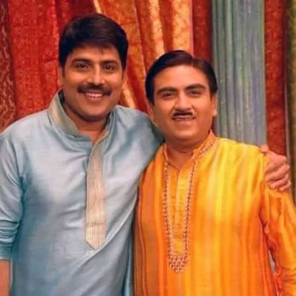 'અંજલિભાભી' બાદ 'તારક મહેતા'ની પણ EXIT…!? અંજલિભાભી