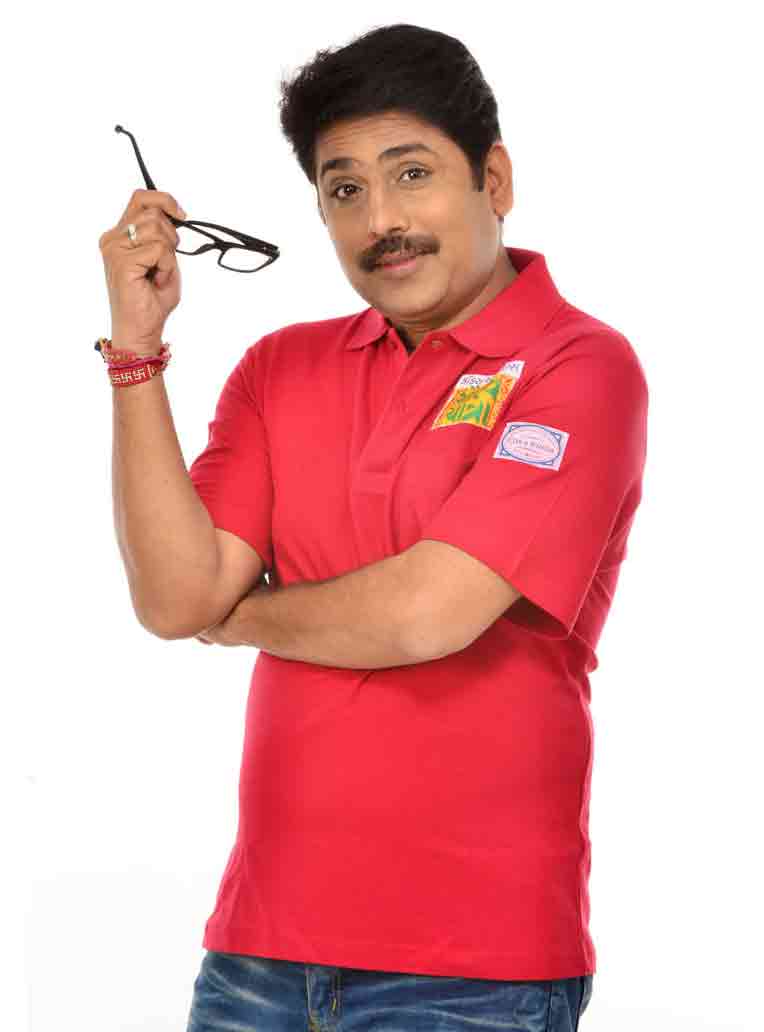 'અંજલિભાભી' બાદ 'તારક મહેતા'ની પણ EXIT…!? અંજલિભાભી