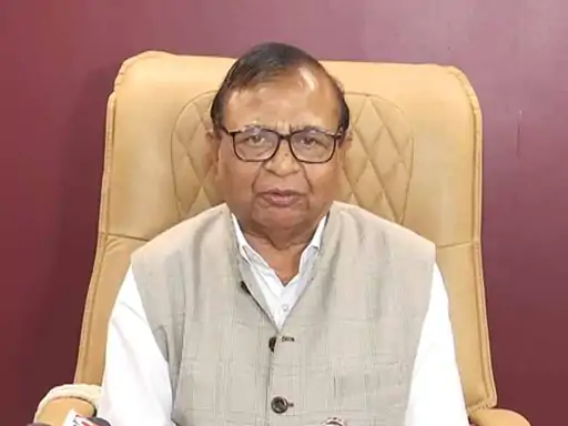 MLA ગોવિંદ પટેલ - ફાઈલ તસવીર