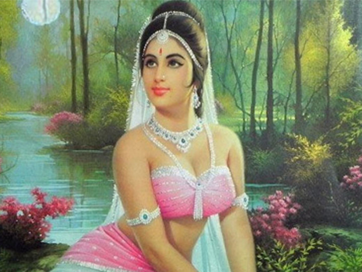 રંભા ત્રીજ વ્રત કરવાથી મહિલાઓને સૌભાગ્ય મળે છે. પતિની ઉંમર વધે છે. સંતાન સુખ મળે છે