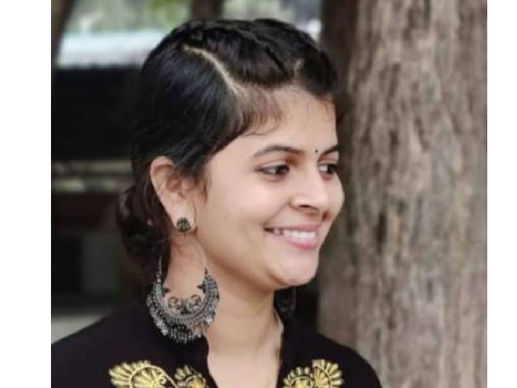 20yearold girl killed in car crash near Sector21 police station in