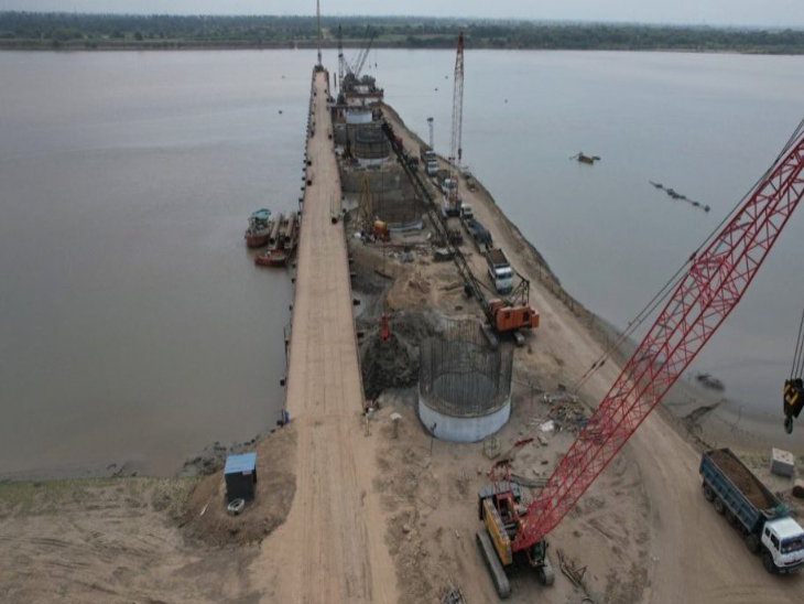 Overview of Sujni and Benmoon artisans, Cotton King Bharuch's Rs 65.50