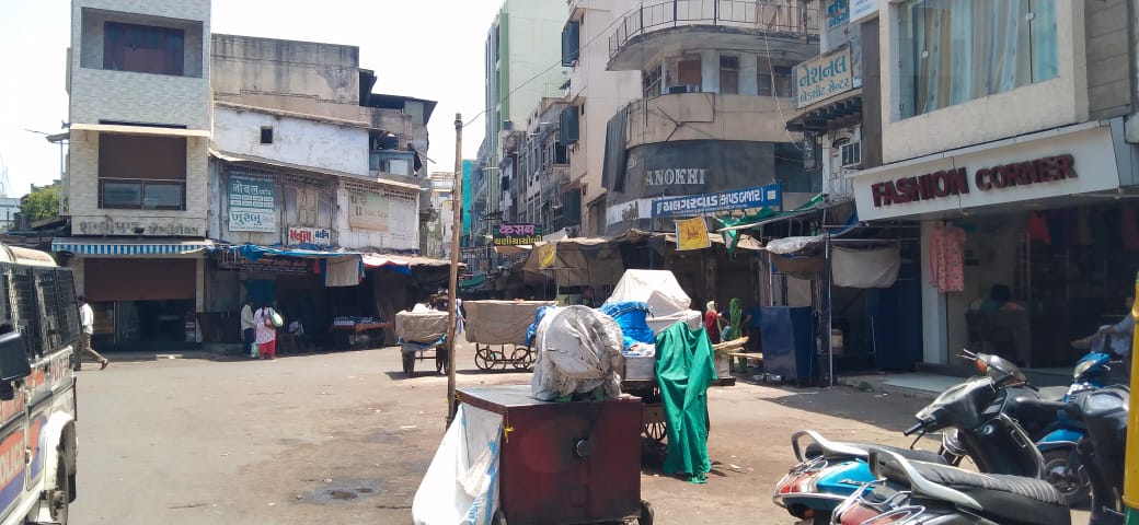 ગુરવારથી 10 જૂને બંધ પાળવાના મેસેજ વાઈરલ થયા.