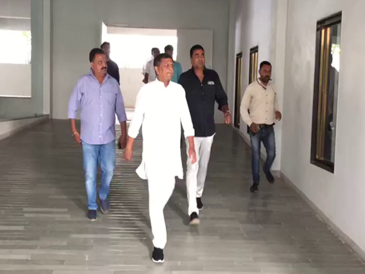 ખોડલધામ એટલે નરેશ પટેલ અને નરેશ પટેલ એટલે ખોડલધામ