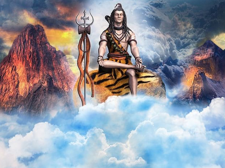 29 જુલાઈથી 27 ઓગસ્ટ સુધી શિવજીને પ્રિય શ્રાવણ મહિનો રહેશે