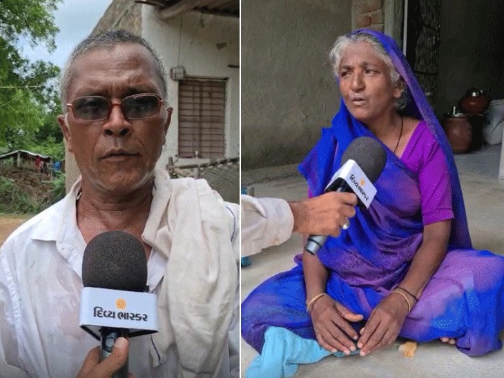 બાળકના પરિવારજનોએ સરકાર પાસે સહાયની માગણી કરી છે