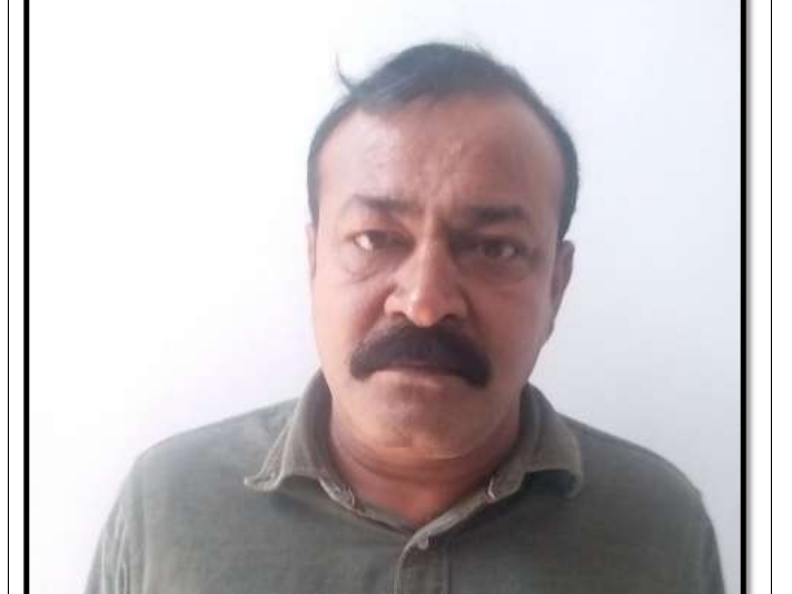 The atmosphere of relief in local politics as the controversial Jamadar