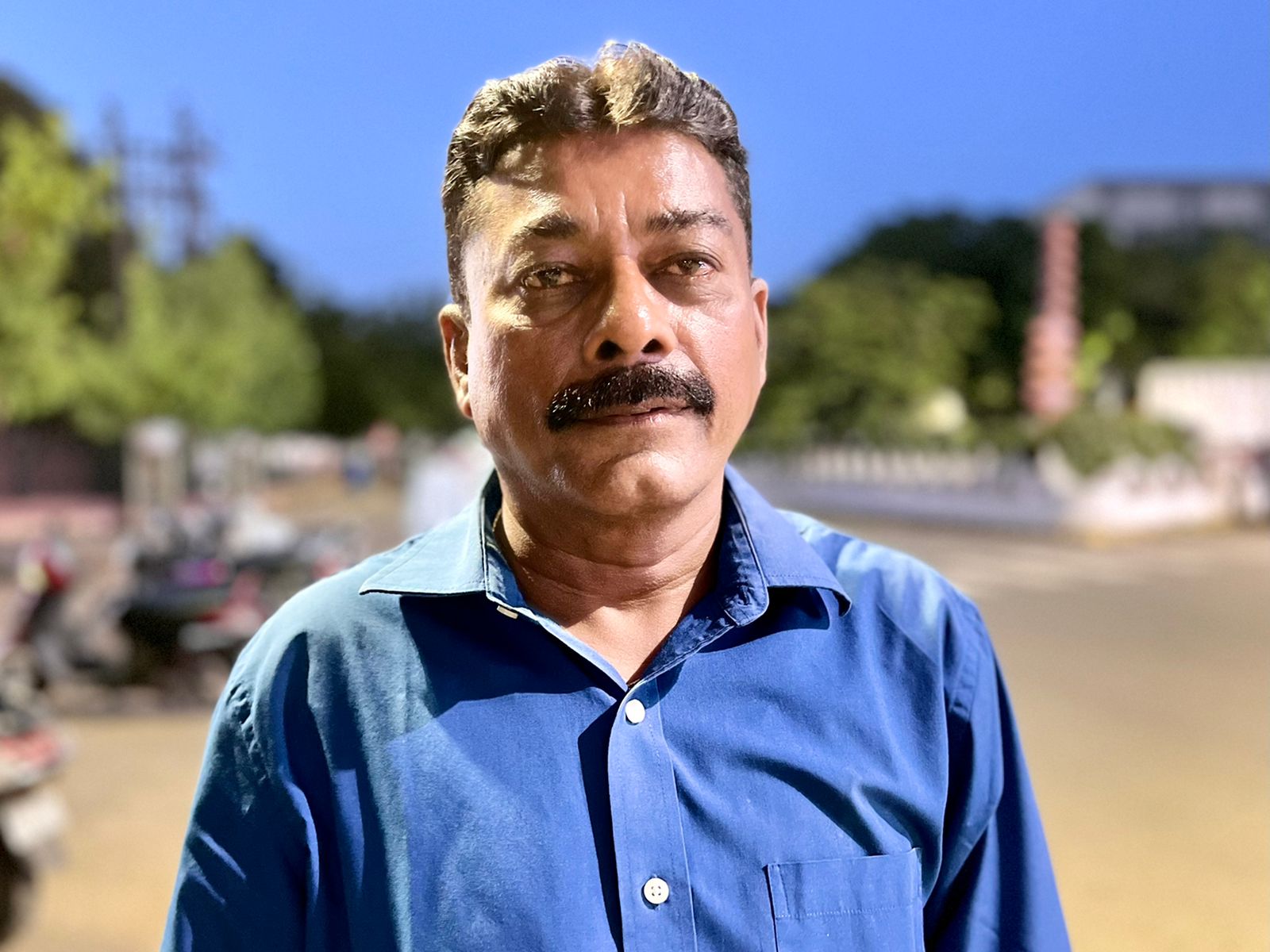 સ્થાનિક રમેશભાઈ સભાયા