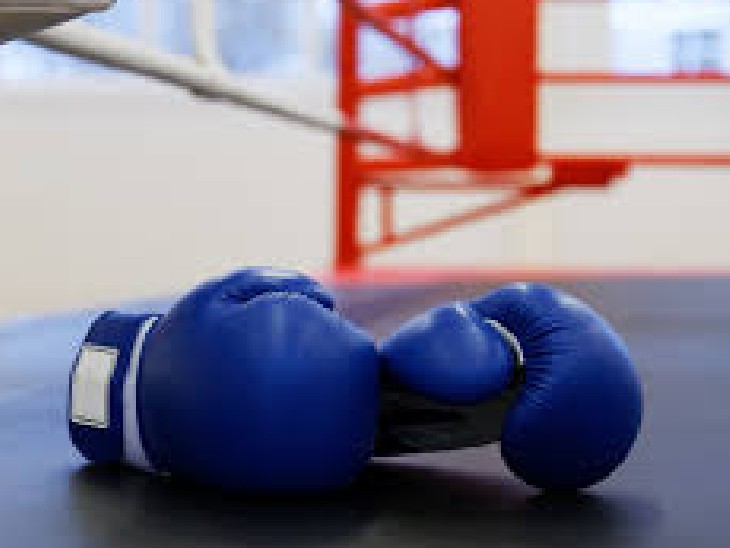 Ahmedabad's Harsh wins gold in boxing championship this year; Aiming to