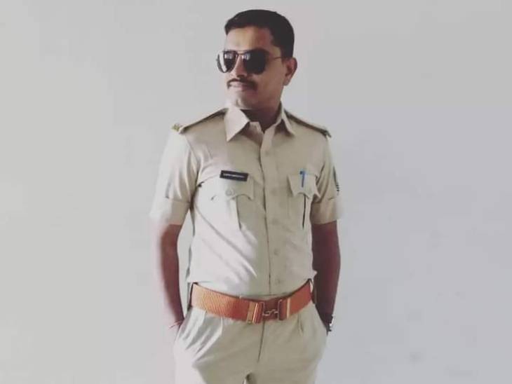 પોલીસકર્મી કુલદીપસિંહ ભાવનગરના સિહોરના વતની હતા.