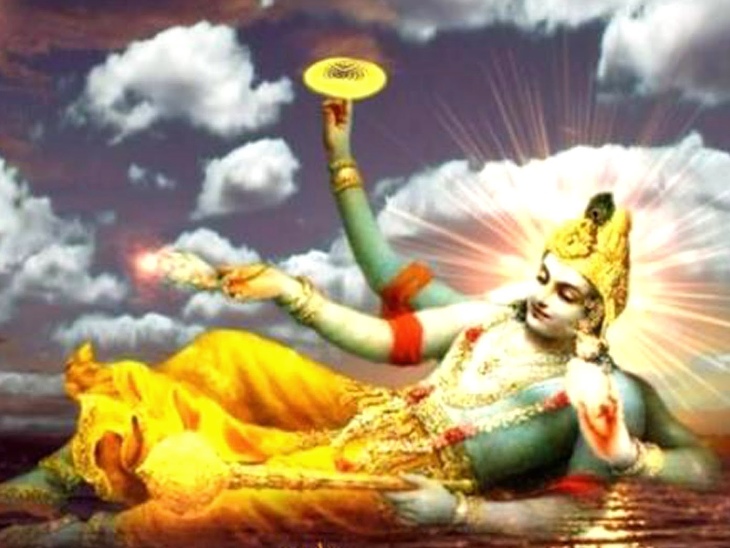 ઇન્દિરા એકાદશીના દિવસે વૃક્ષારોપણ કરવાથી ભગવાન વિષ્ણુ સાથે પિતૃઓ પણ પ્રસન્ન થાય છે