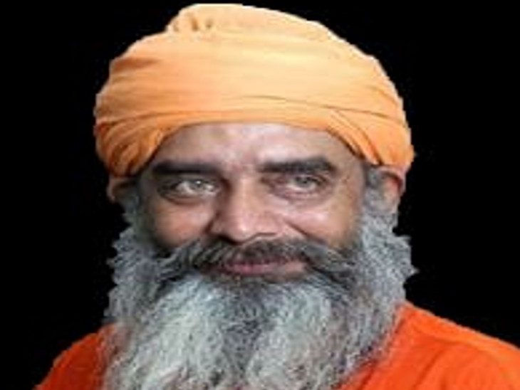 ગુરુકૃપા ગરબાના આયોજક ડો. જ્યોતિર્નાથ.