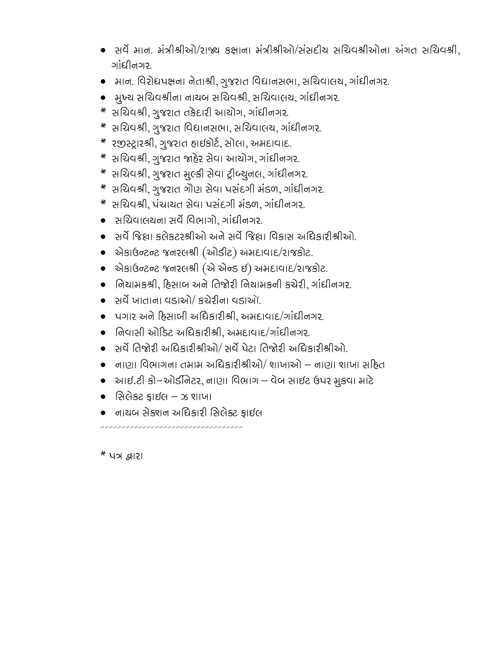 Guj Govt Accepted 5 Demands: રાજ્ય સરકારના કર્મચારીઓ દ્વારા વિવિધ પડતર માંગણીઓમાં 14માંથી 5 સ્વીકારી- વાંચો સંપૂર્ણ વિગત 14 insurance increase resolutionpage3 1664031022