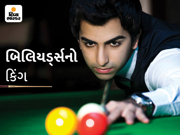 Pankaj Advani defeats his own countryman Saurav Kothari 40, wins 17th