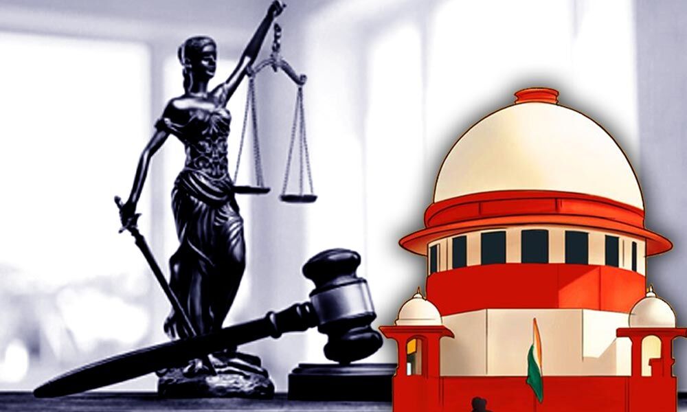 The government should take strict action in this matter, or be prepared for humiliation; Action should be taken irrespective of religion | હેટ સ્પીચ મામલે સુપ્રીમ કોર્ટ આકરી થઈ: કહ્યું- 'આ 21મી
