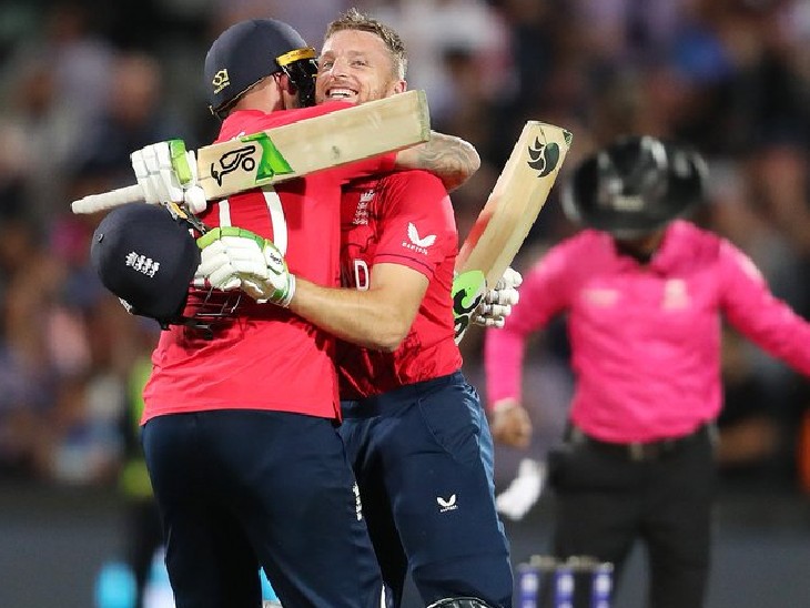 First team to lose by 10 wickets in semi-final, Rahul's flop show to ...