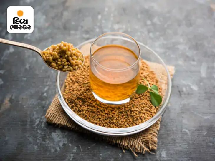 A combo of ginger, fenugreek and gum will provide relief against coldcough, also beneficial for