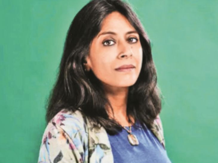 Anuradha Roy: The 2022 Sahitya Akademi awardee is a passionately ...