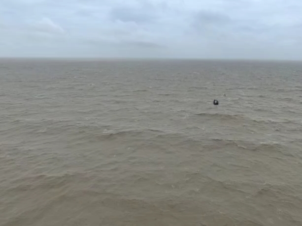 Youth drowns while tying rope to boat in sea 6 nautical miles off ...