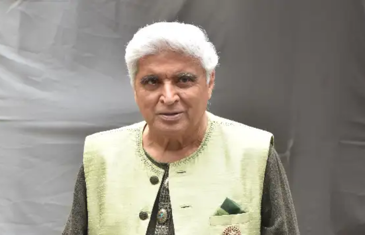 After returning from the neighboring country, Javed said, 'It seems ...