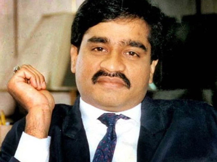 દાઉદ