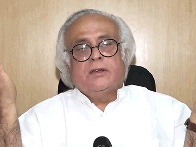 Jairam Ramesh said - A strong opposition is a sign of democracy, but we are  not even allowed to speak | કોંગ્રેસ વિના વિપક્ષનો કોઈ મોરચો શક્ય નથી:  જયરામ રમેશે કહ્યું- મજબુત