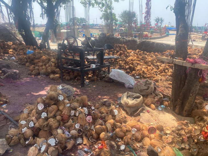 Constraints to meet constraints; Attacking centuries old tradition in ...