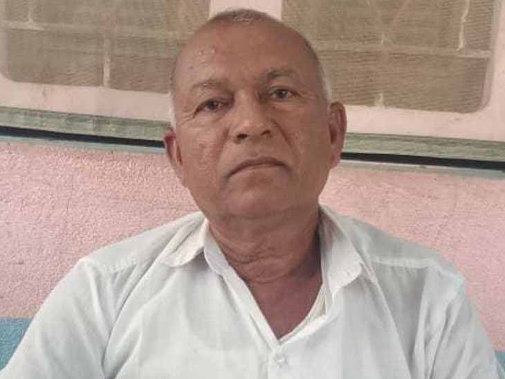 પાંચાભાઈ બાંભણીયા