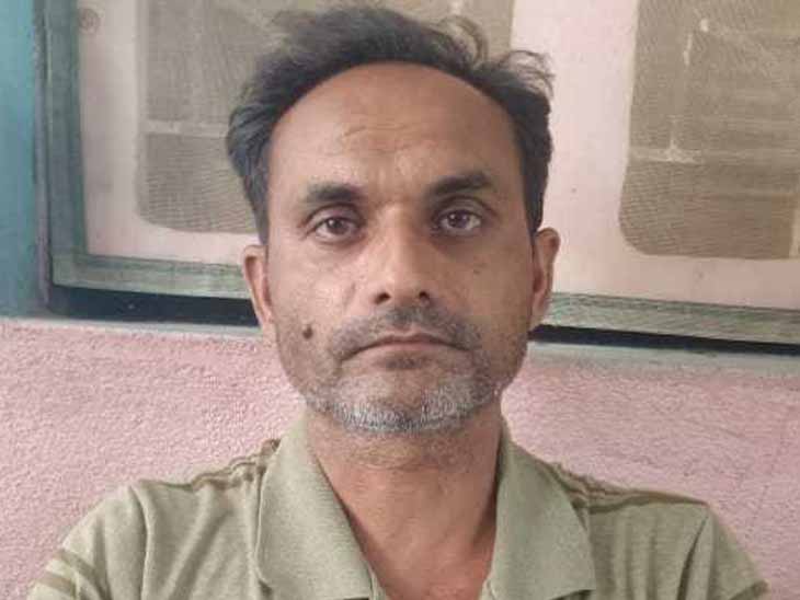 આચાર્ય મનુંભાઈ સોલંકી