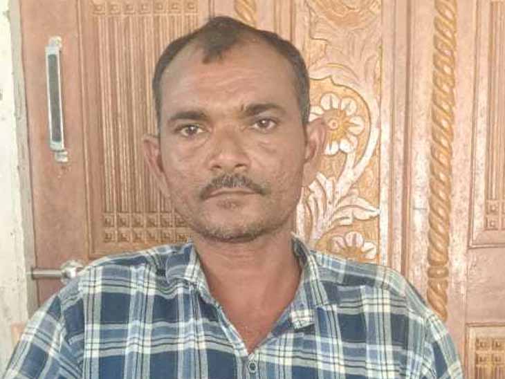 મનુંભાઈ બાંભણીયા