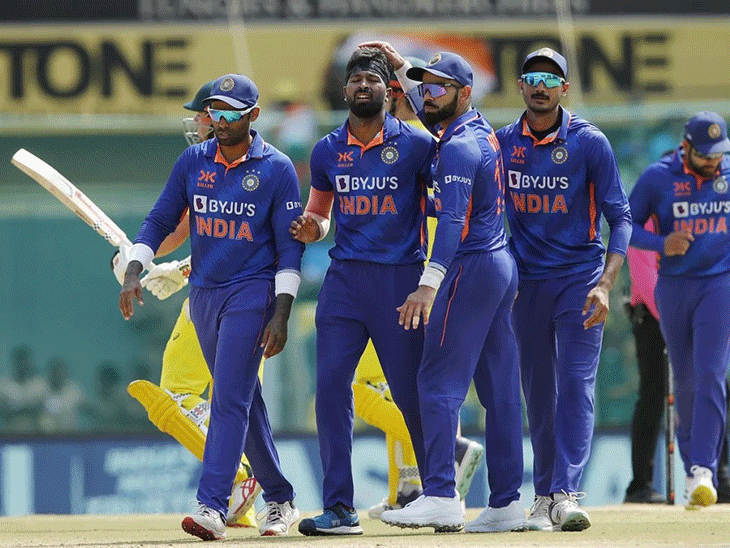 BCCI refused to send men's and women's cricket teams in Asian Games