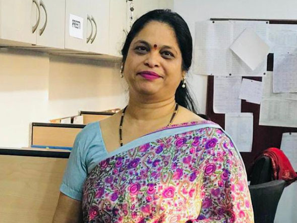 શોભાબેન ગોડબોલે, ભૂતપૂર્વ શિક્ષિકા