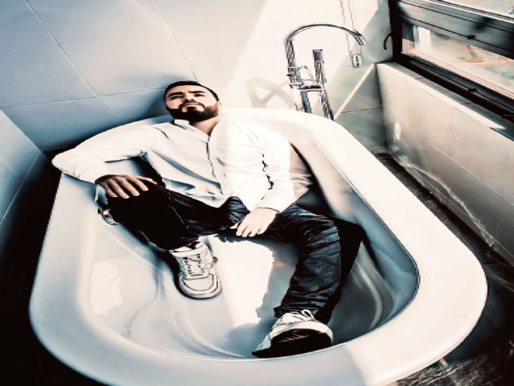 ગરમ પાણીથી નહાવાથી સ્પર્મ કાઉન્ટ ઘટે? Does bathing with hot water