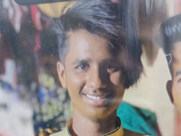 મૃતક ફરીદ
