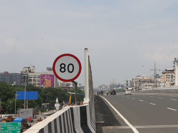 પકવાન બ્રિજ