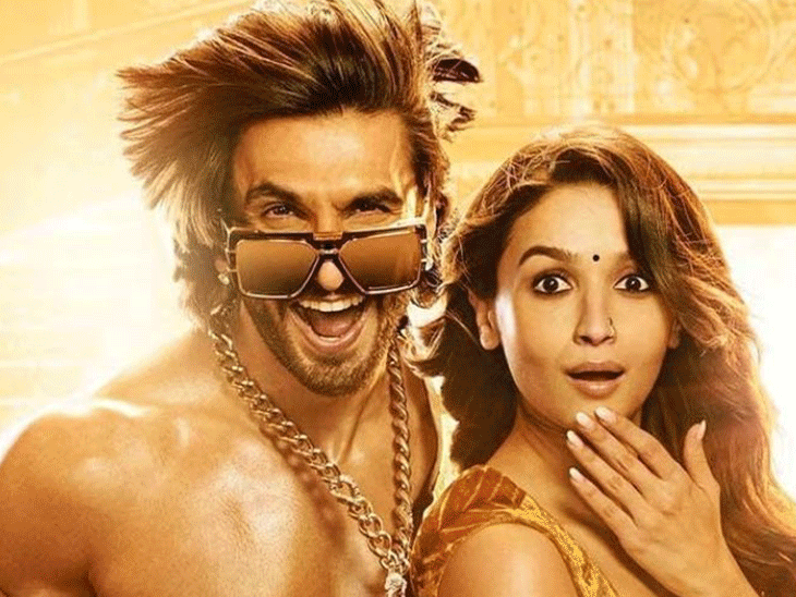 Yuvraj Dua helped to make Char Chand the character of Rocky