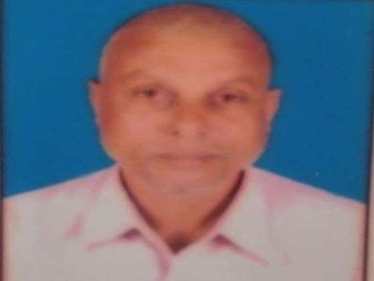 બ્રેઈનડેડ રોહિતભાઈ રામુભાઈ પટેલ, ખેડૂત