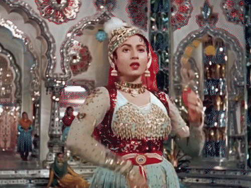 Mulla Azram Mughal-e-Azam completes 63 years of release